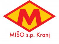 Mišo s.p. - Kranj - Logo